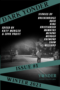 Dark Yonder