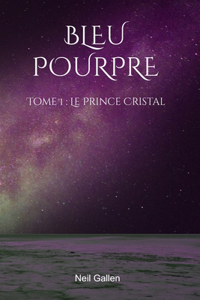 Bleu Pourpre 1