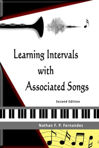 Learning Intervals with Associated Songs