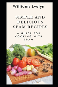 Simple and Delicious Spam Recipes