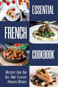 Essential French Cookbook