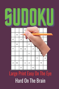 Sudoku Ultimate Very Difficult