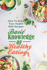 Basic Knowledge Of Healthy Eating