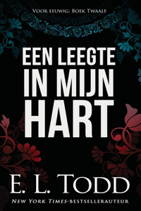 Een leegte in mijn hart