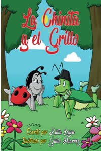 Chinita y el Grillo