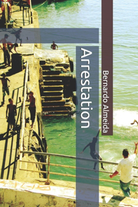 Arrestation