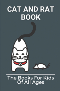Cat And Rat Book