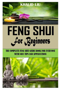 Feng Shui for Beginners