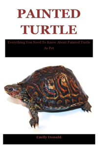 Painted Turtle