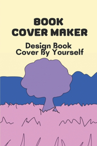 Book Cover Maker