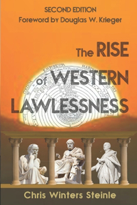 The Rise of Western Lawlessness