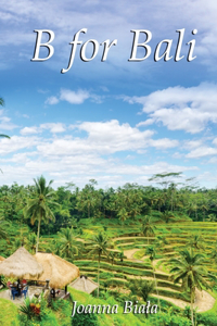 B for Bali: Traveling by yourself