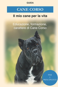 Cane Corso