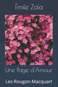 Une Page d'Amour