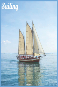 Sailing 2021 Wall Calendar