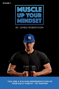 Muscle Up your Mindset