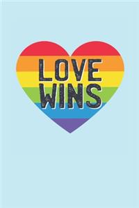 Love Wins