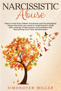 Narcissistic Abuse