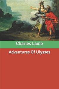 Adventures Of Ulysses