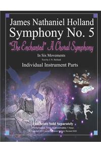 Symphony No. 5