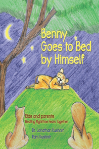 Benny Goes to Bed by Himself