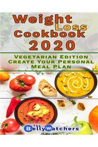 Weight Loss Cookbook 2020