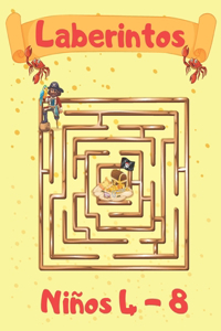Laberintos Niños