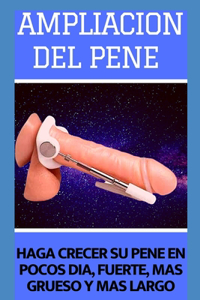 Ampliacion Del Pene