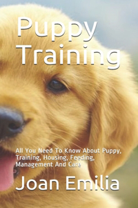 Puppy Training