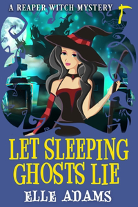 Let Sleeping Ghosts Lie