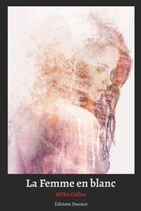 La femme en blanc