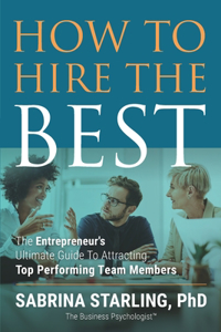 How to Hire the Best