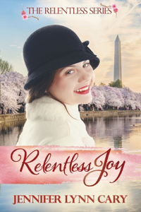 Relentless Joy