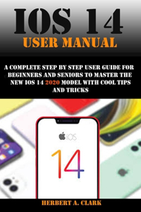IOS 14 User Manual