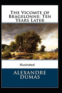 The Vicomte of Bragelonne