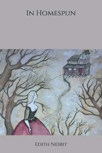 In Homespun