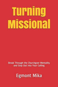 Turning Missional