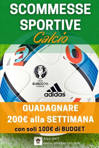 Scommesse Sportive Calcio