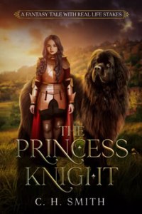 Princess Knight