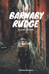 Barnaby Rudge