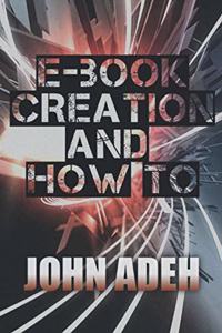 E-Book Creation And How-to