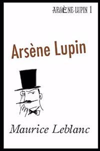 Arsène Lupin