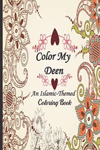 Color My Deen