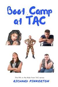 Boot Camp at TAC