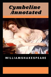 Cymbeline Annotated