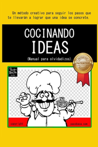 Cocinando Ideas