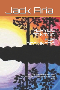 Acrylic Painting for Beginners