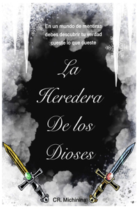 La Heredera de los Dioses