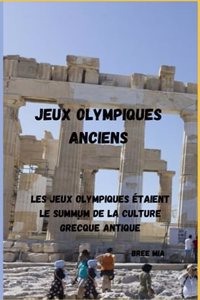 Jeux Olympiques Anciens