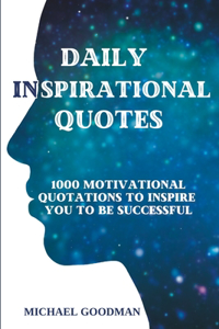 Daily Inspirational Quotes